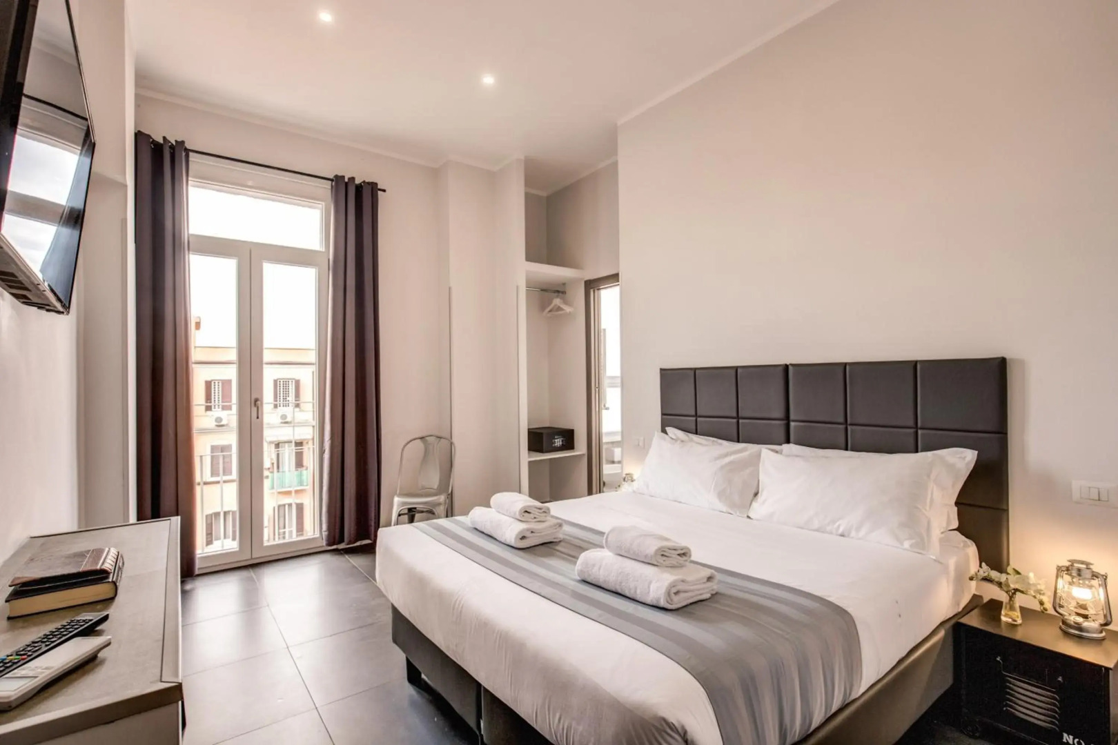 Foto - Floor 6 Boutique Rooms by DOT Suites