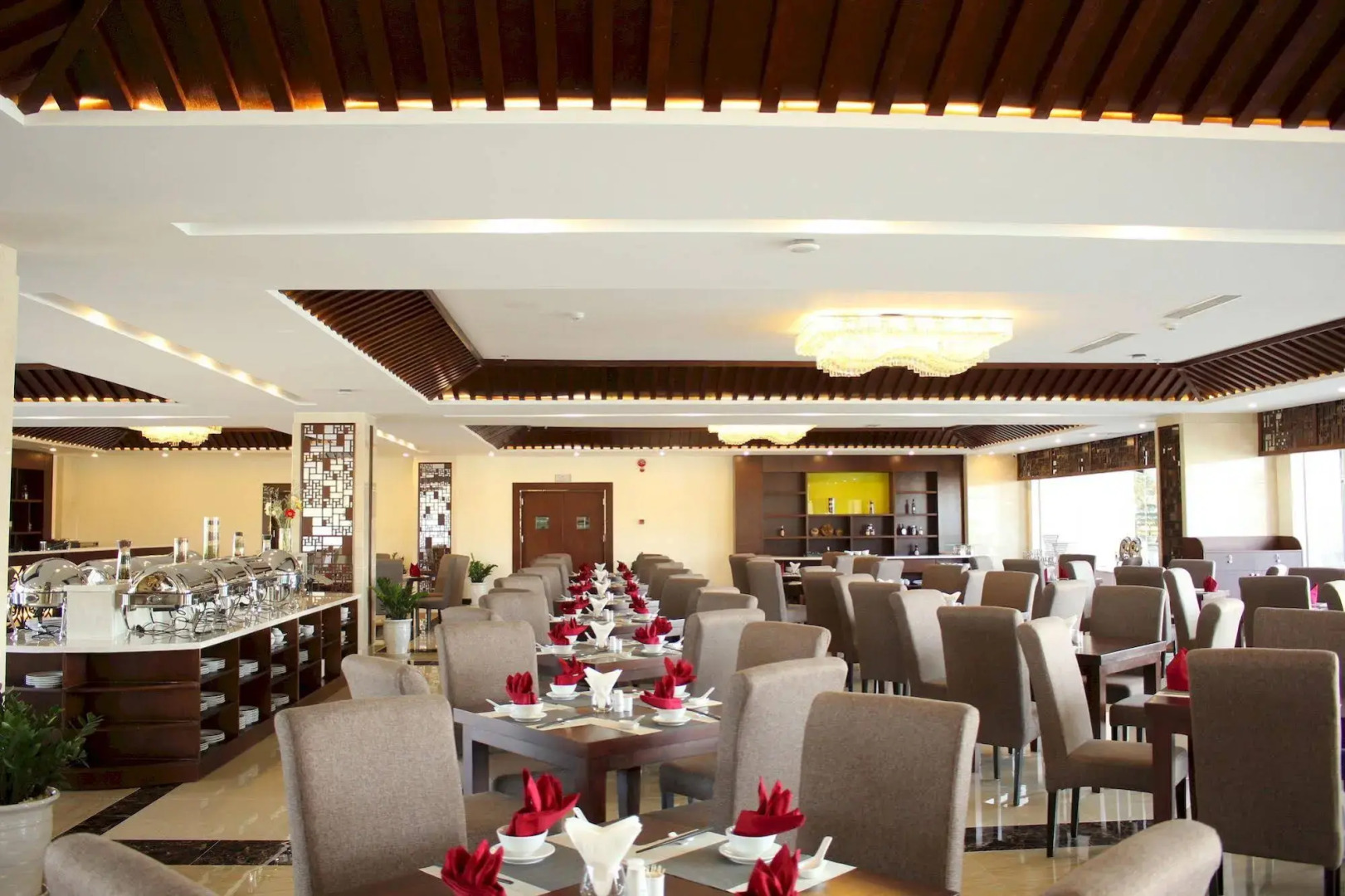 Foto - Muong Thanh Holiday Hoi An Hotel