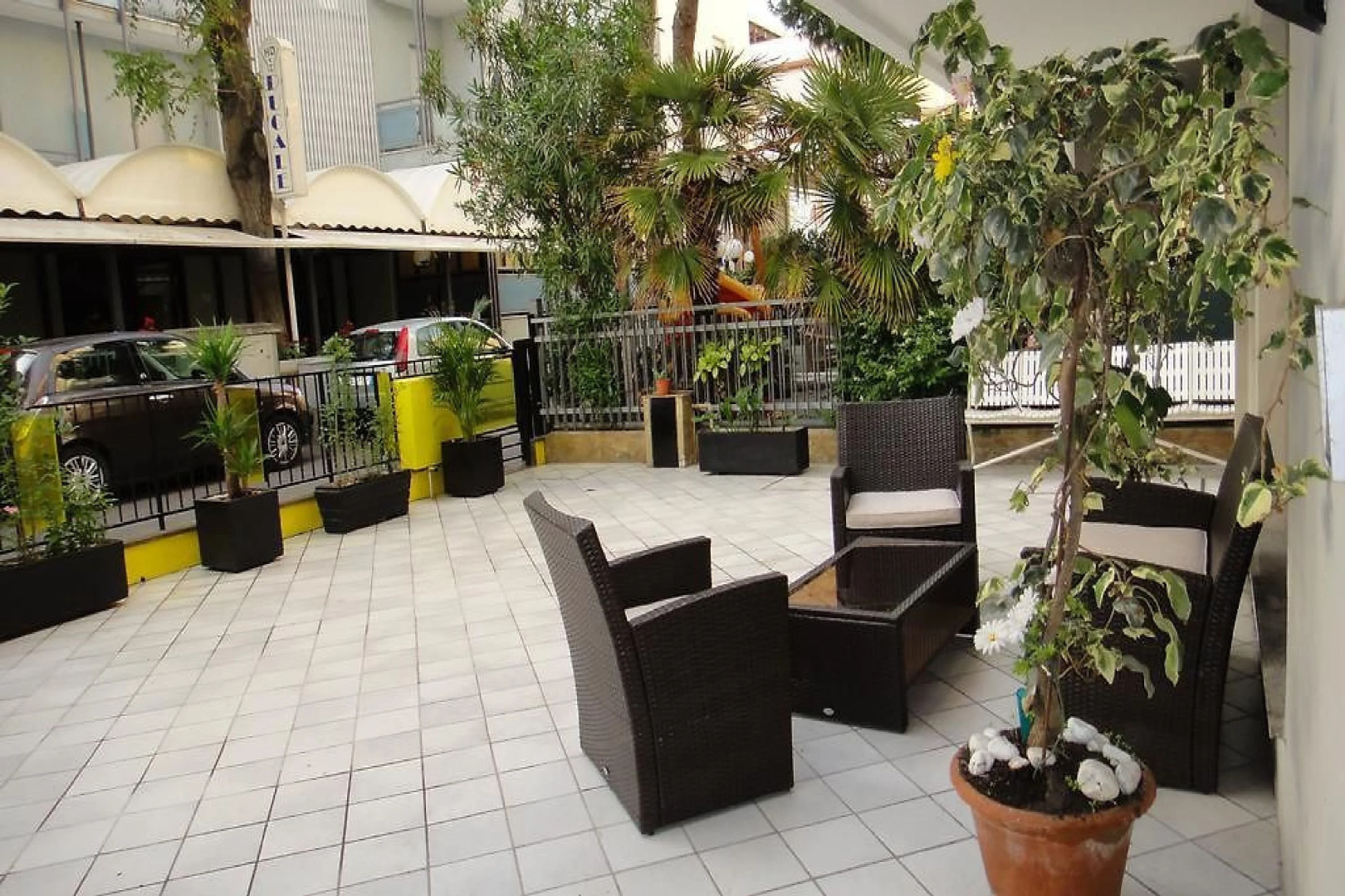 Foto - Hotel Bologna