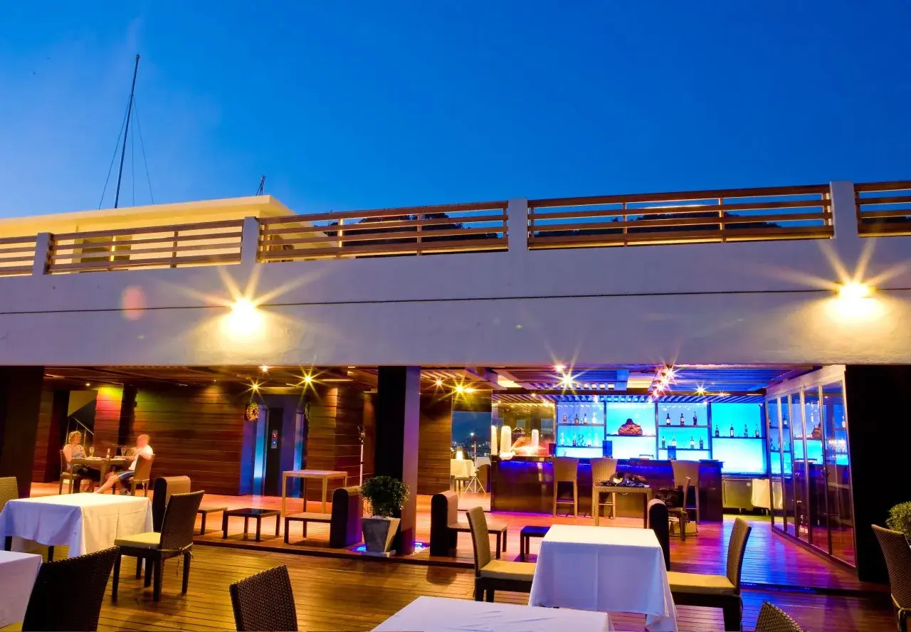 Foto - Casa Del M Patong Phuket