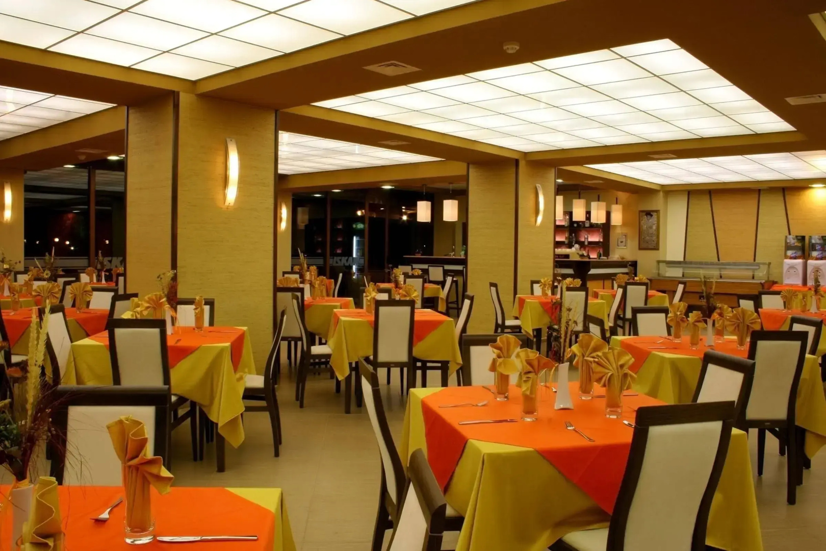 Foto - Hotel Iskar & Aquapark - All Inclusive