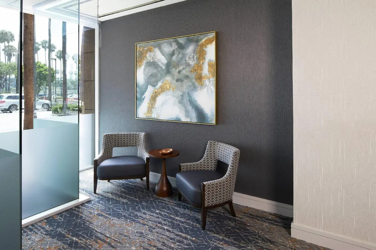 Foto - Courtyard by Marriott Los Angeles LAX / Century Boulevard