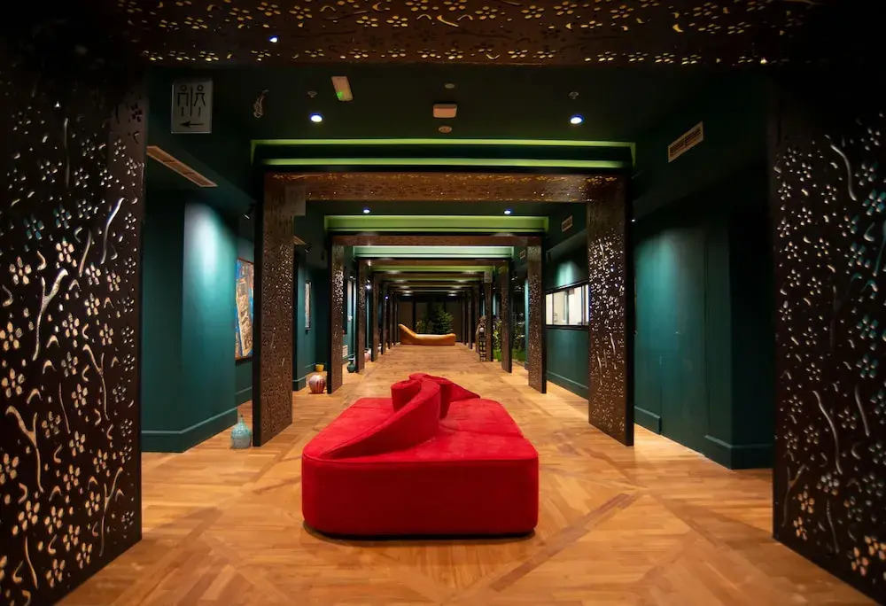 Foto - Arka Art Hotel