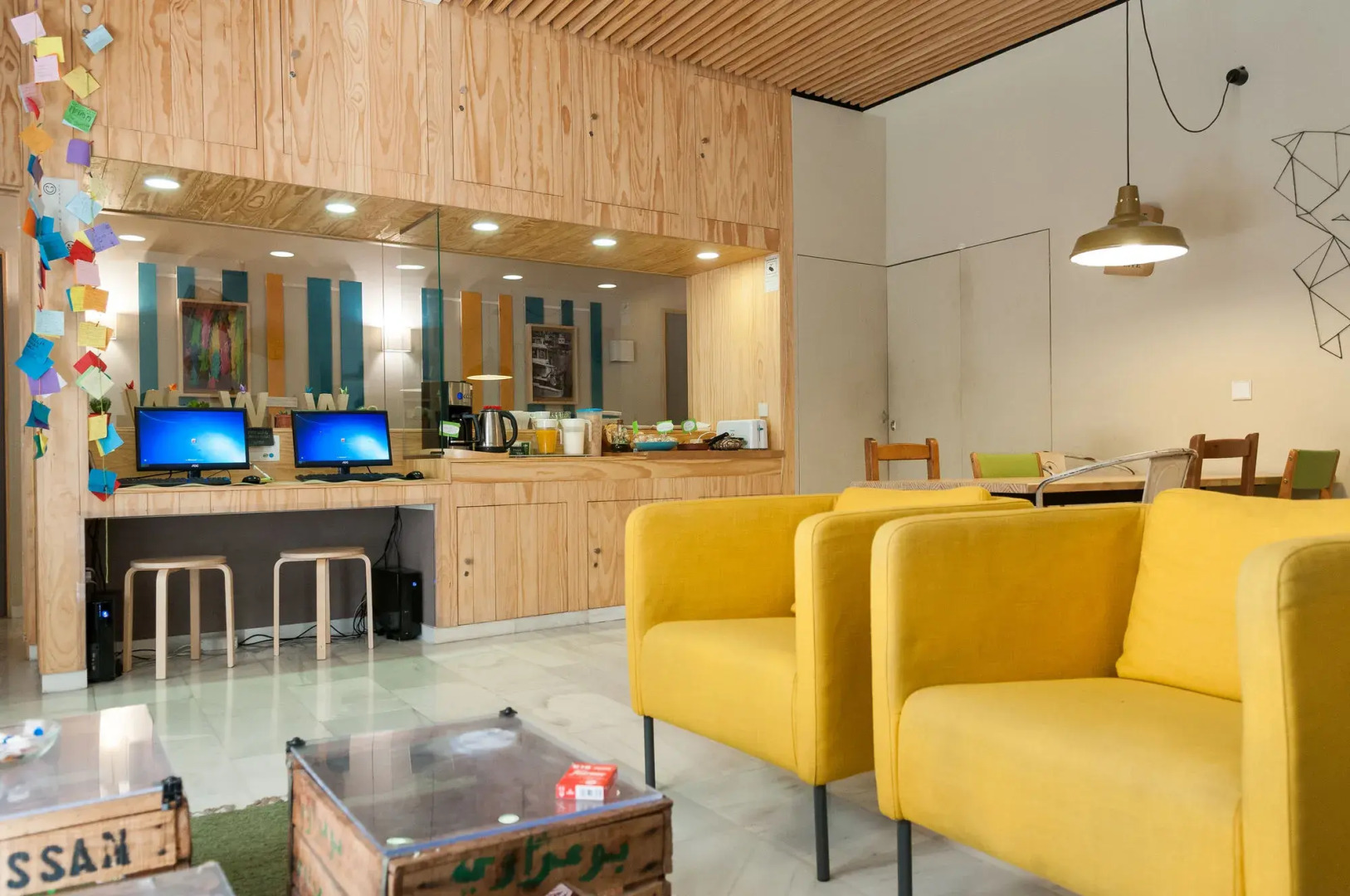 Photo - The Nomad Hostel&Pension