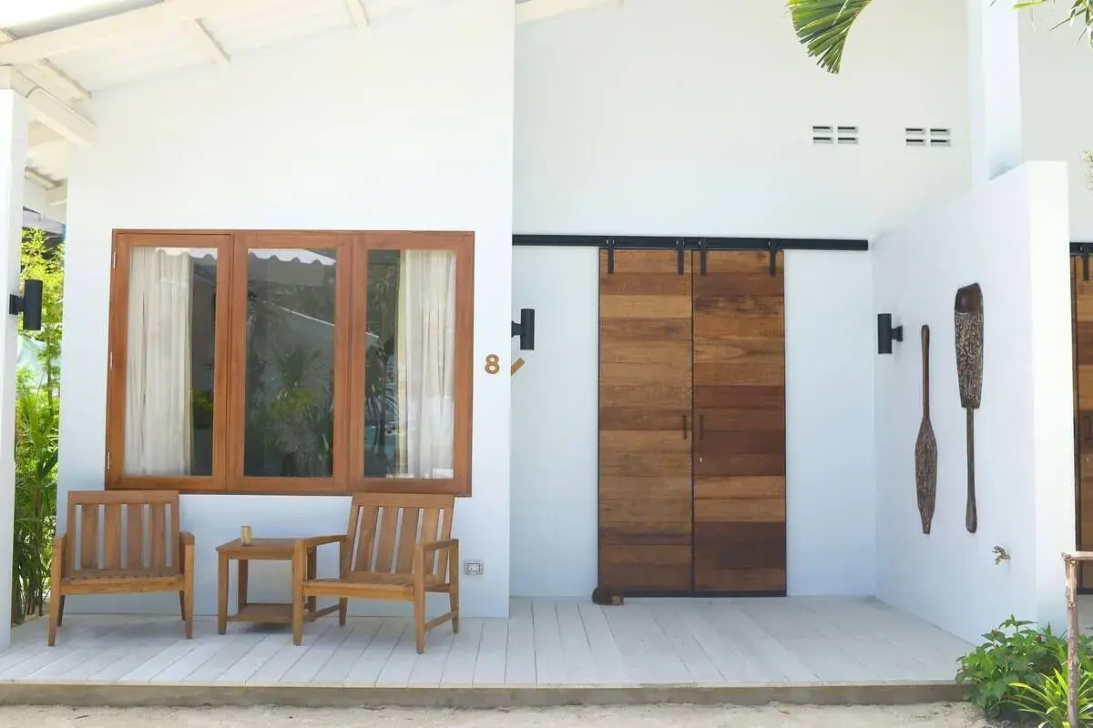 Photo - The Mooring Resort