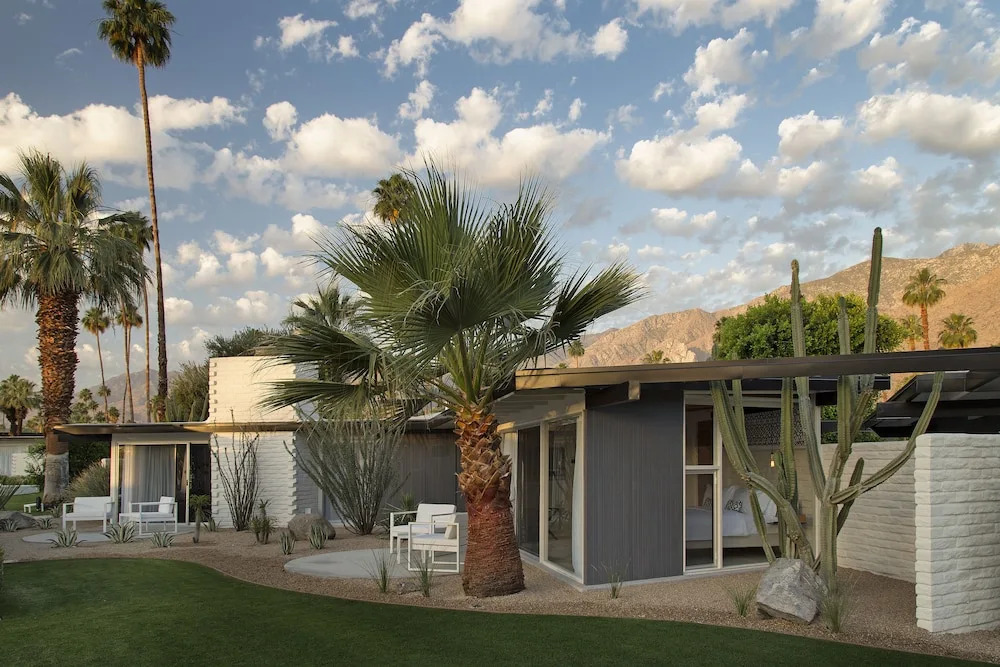 Photo - L'Horizon Resort & Spa, Hermann Bungalows