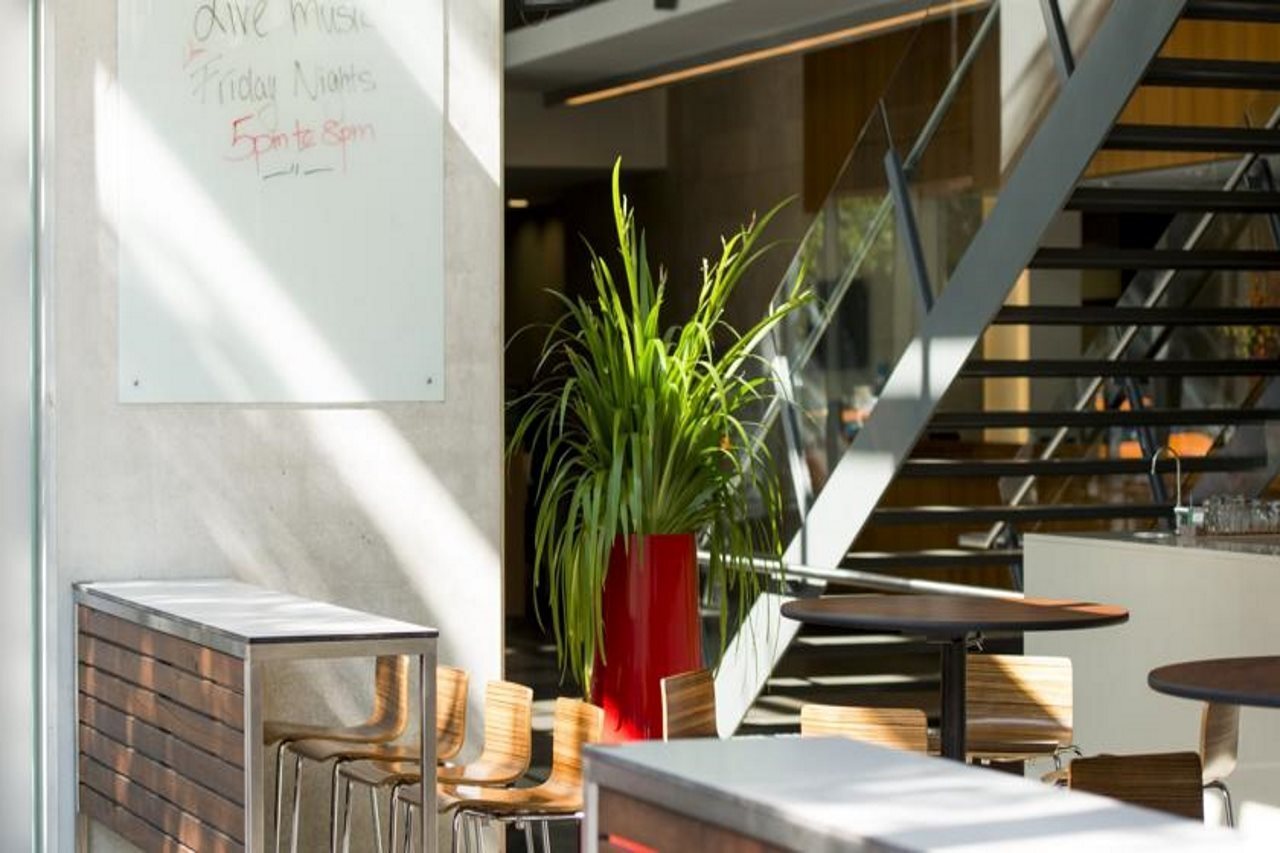 Photo - Mantra South Bank Brisbane