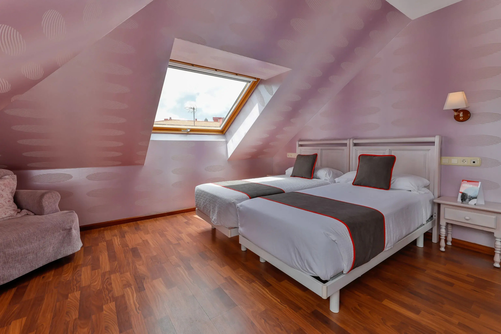 Photo - Hotel Puerto de Candás