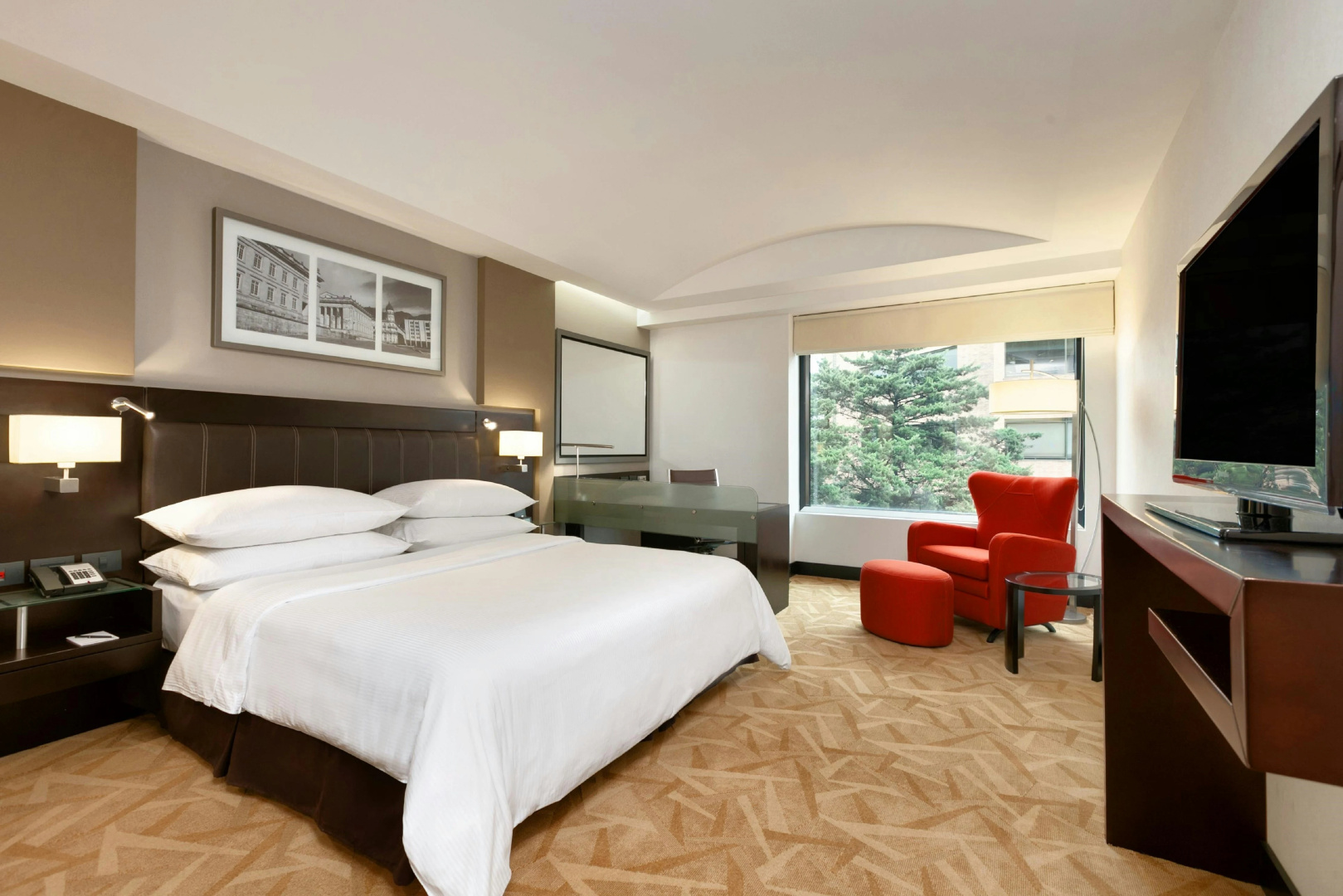 Foto - Hilton Bogota