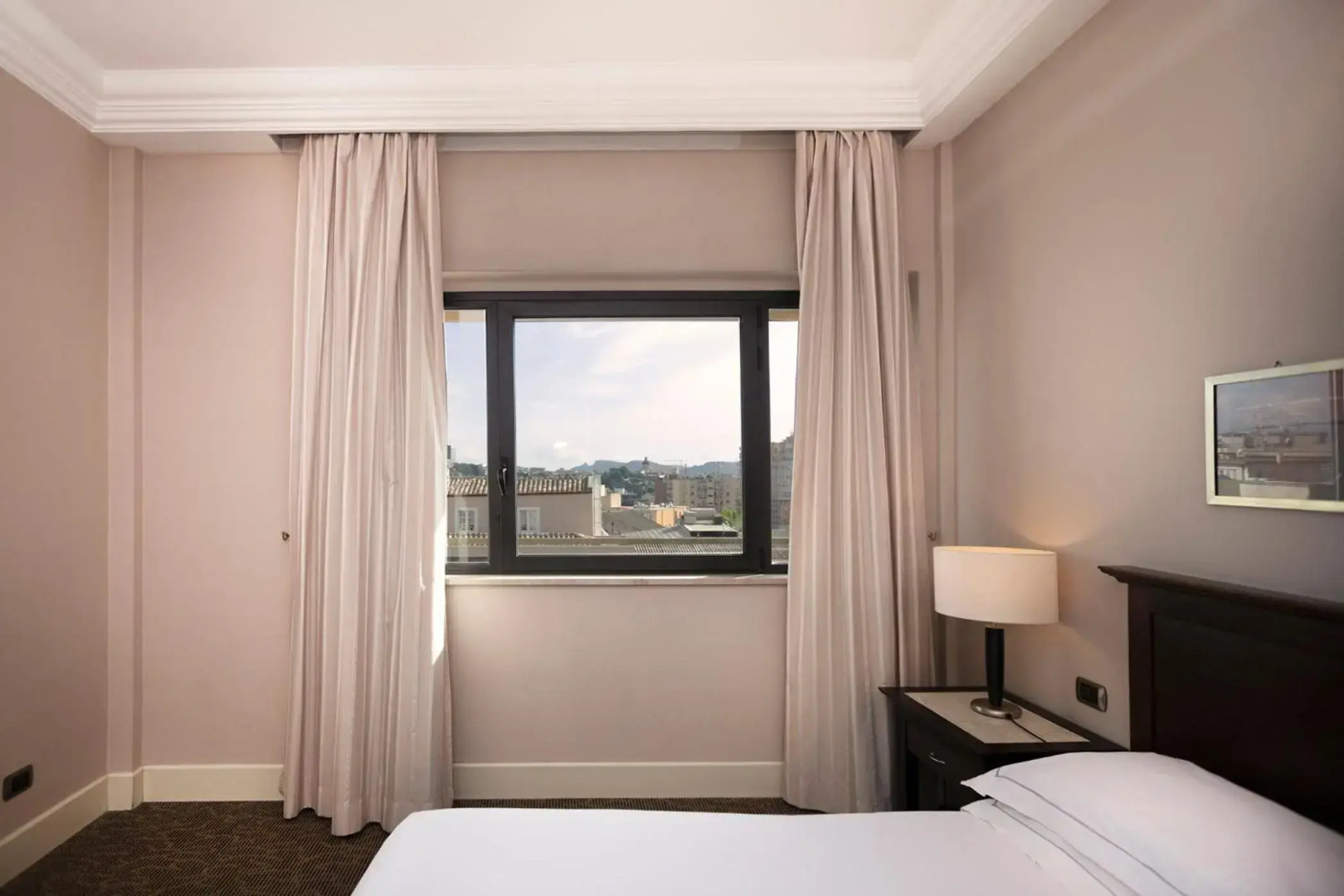 Foto - Hotel Regina Margherita