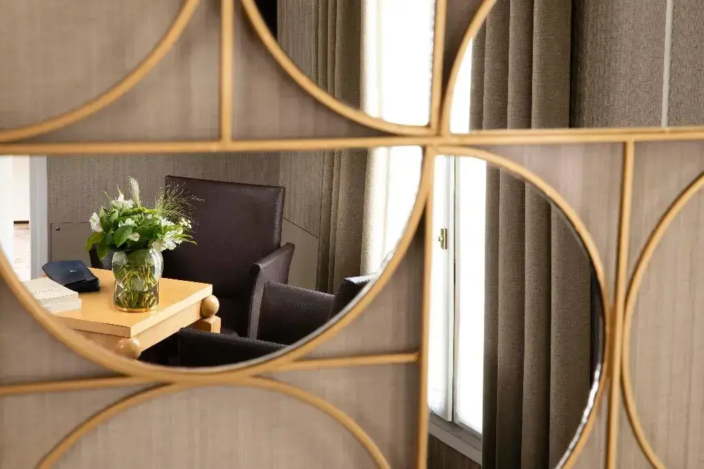 Photo - Hotel Duminy-Vendome