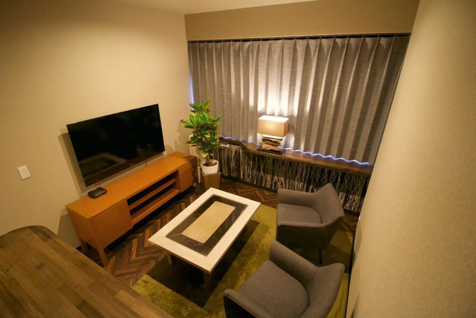 Foto - R&Run Kyoto Serviced Apartment & Suites
