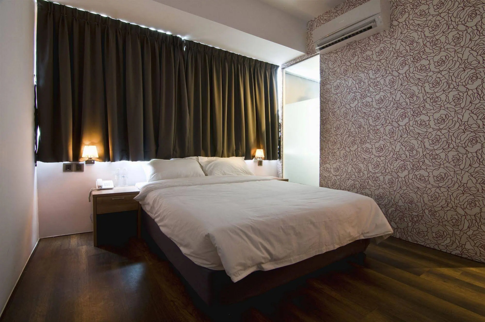 Photo - i-Hotel Kuala Lumpur