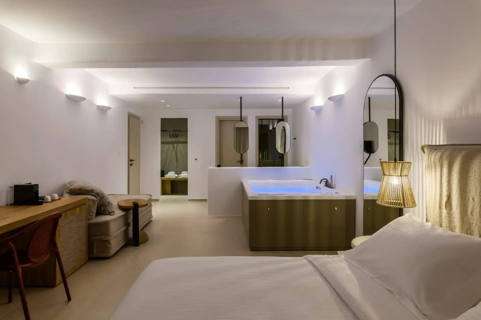 Foto - Splendid Mykonos Luxury Villas & Suites
