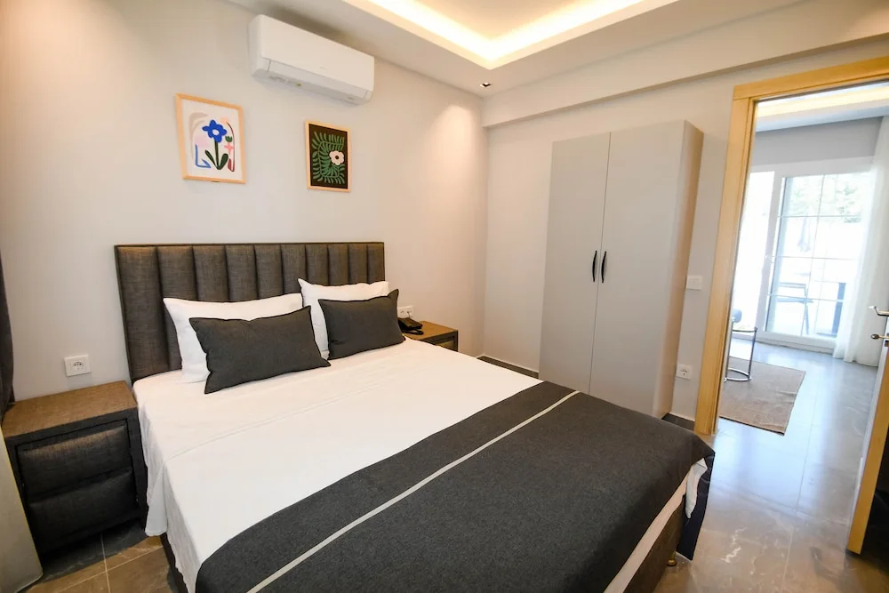 Foto - Swan Boutique Hotel