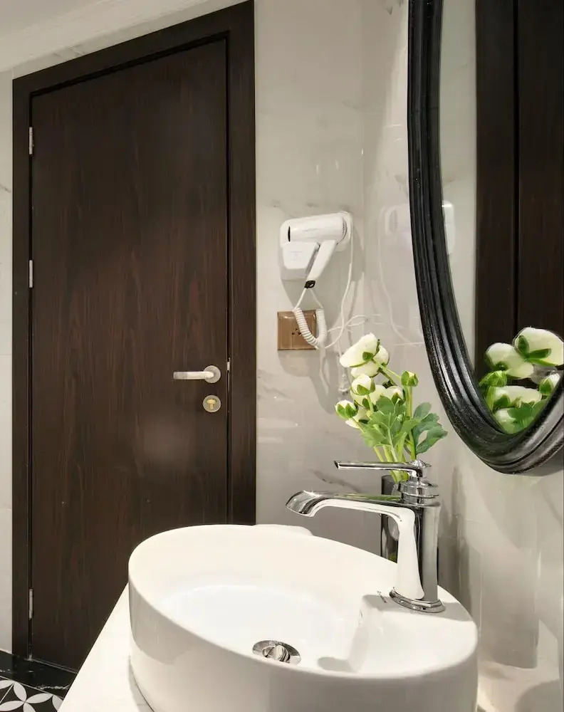 Photo - THE LEGEND HANOI Hotel