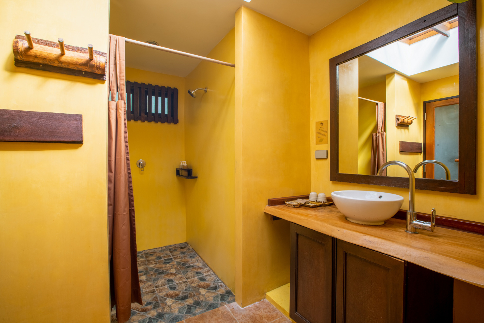 Foto - Ban Sainai Resort