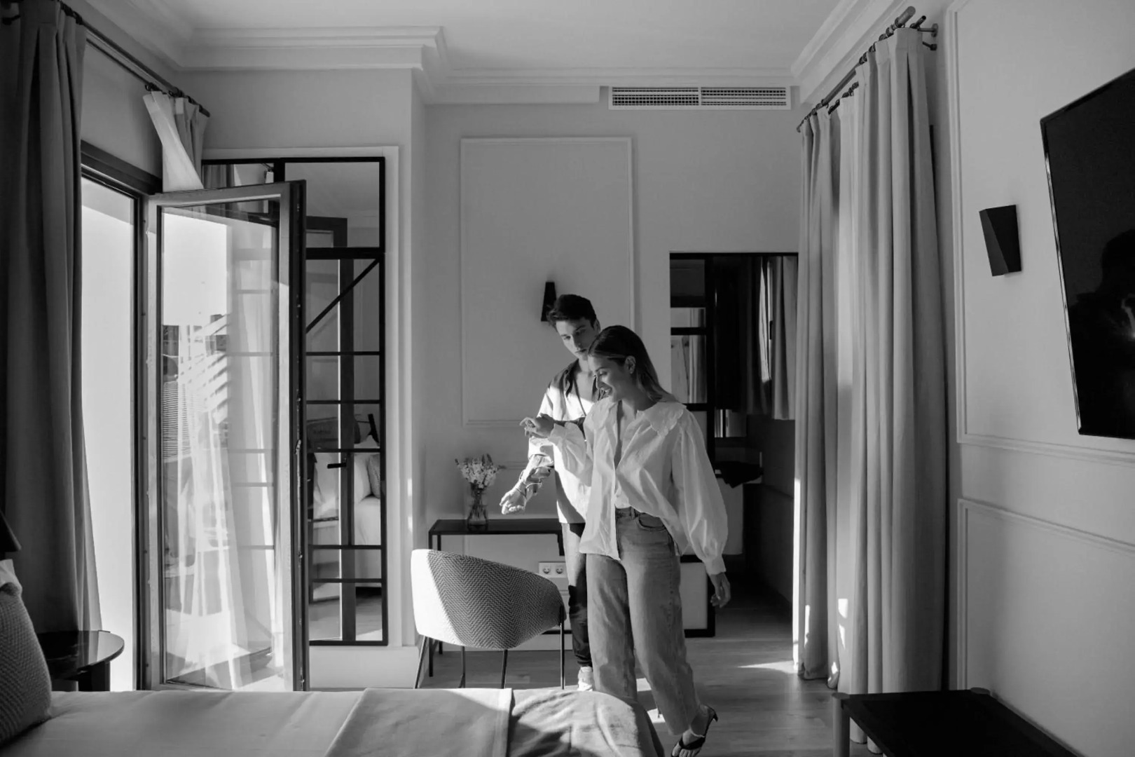 Foto - Casa Romana Hotel Boutique