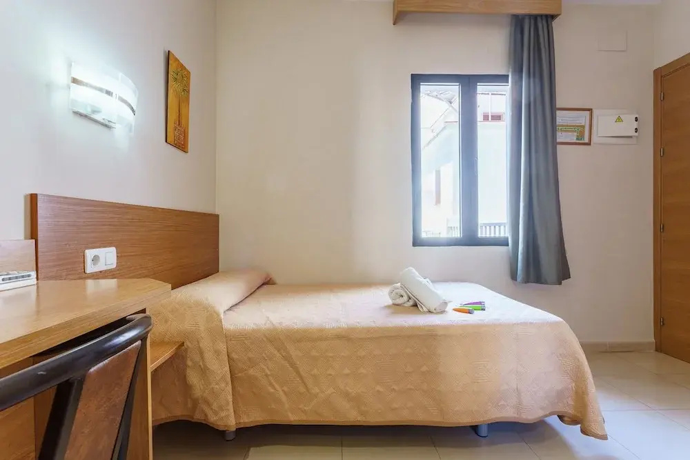 Foto - Hostal Costabella powered by Faro Homes