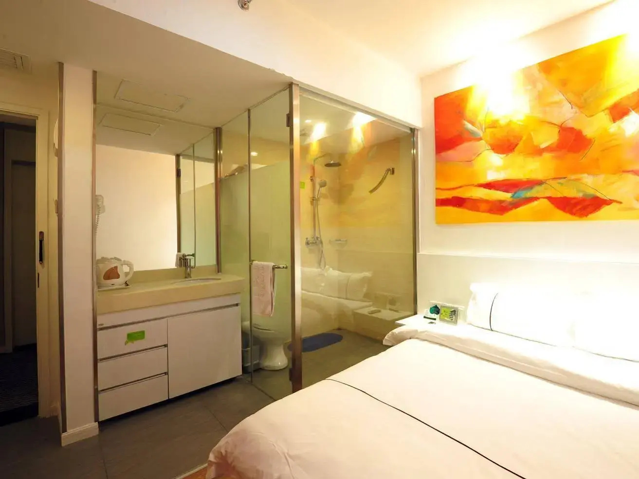 Foto - Spring Time Hotel