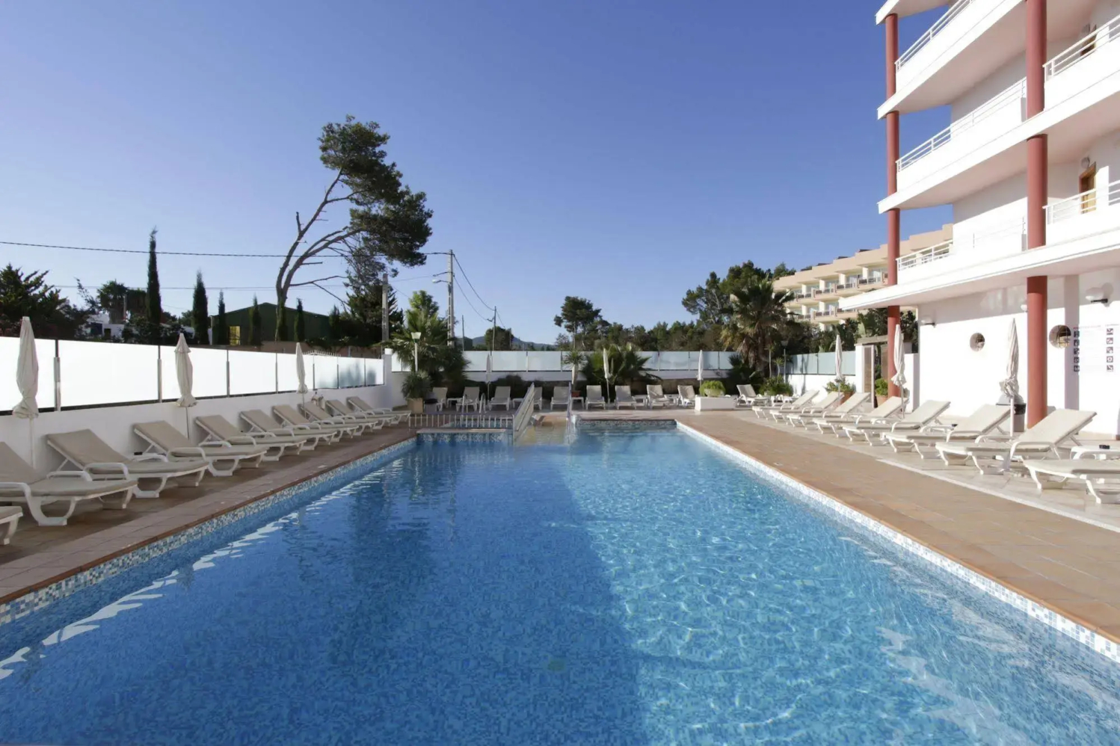 Foto - Apartamentos La Kiki