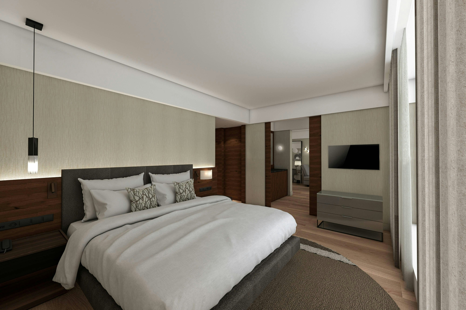 Photo - Athens Marriott Hotel