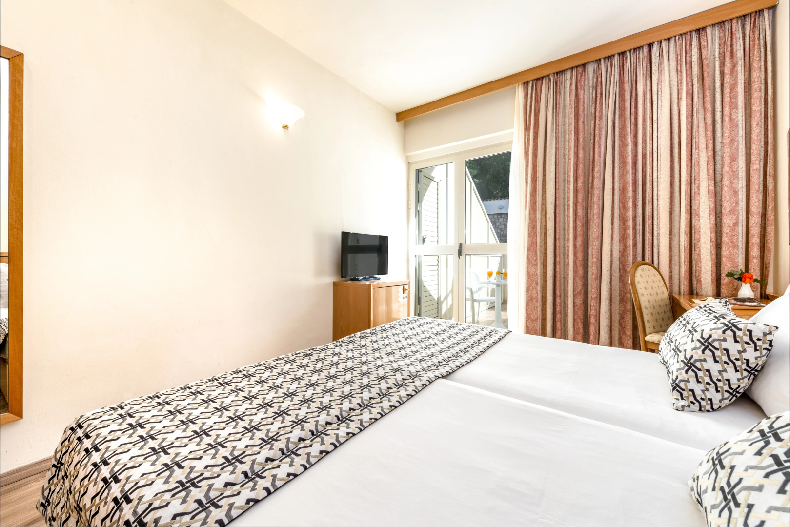 Foto - Hotel Splendid