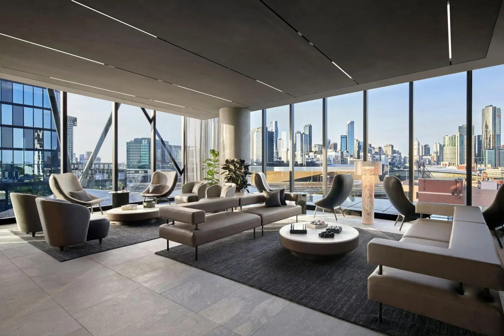 Foto - AC Hotel by Marriott Melbourne Southbank