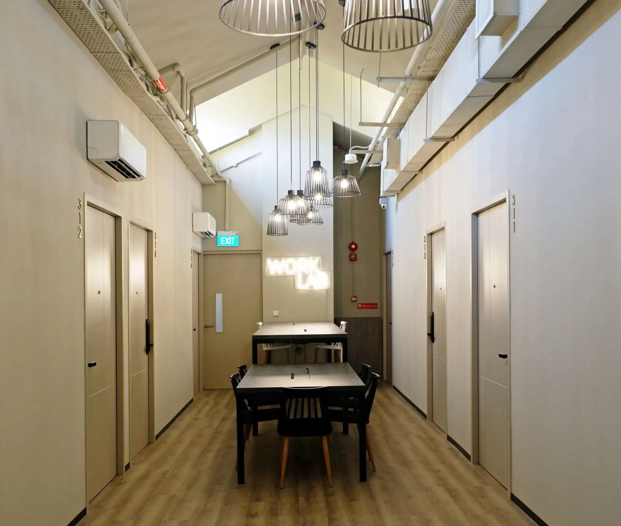 Foto - ST Signature Jalan Besar, SHORT OVERNIGHT, 8 Hours, 1159PM-8AM