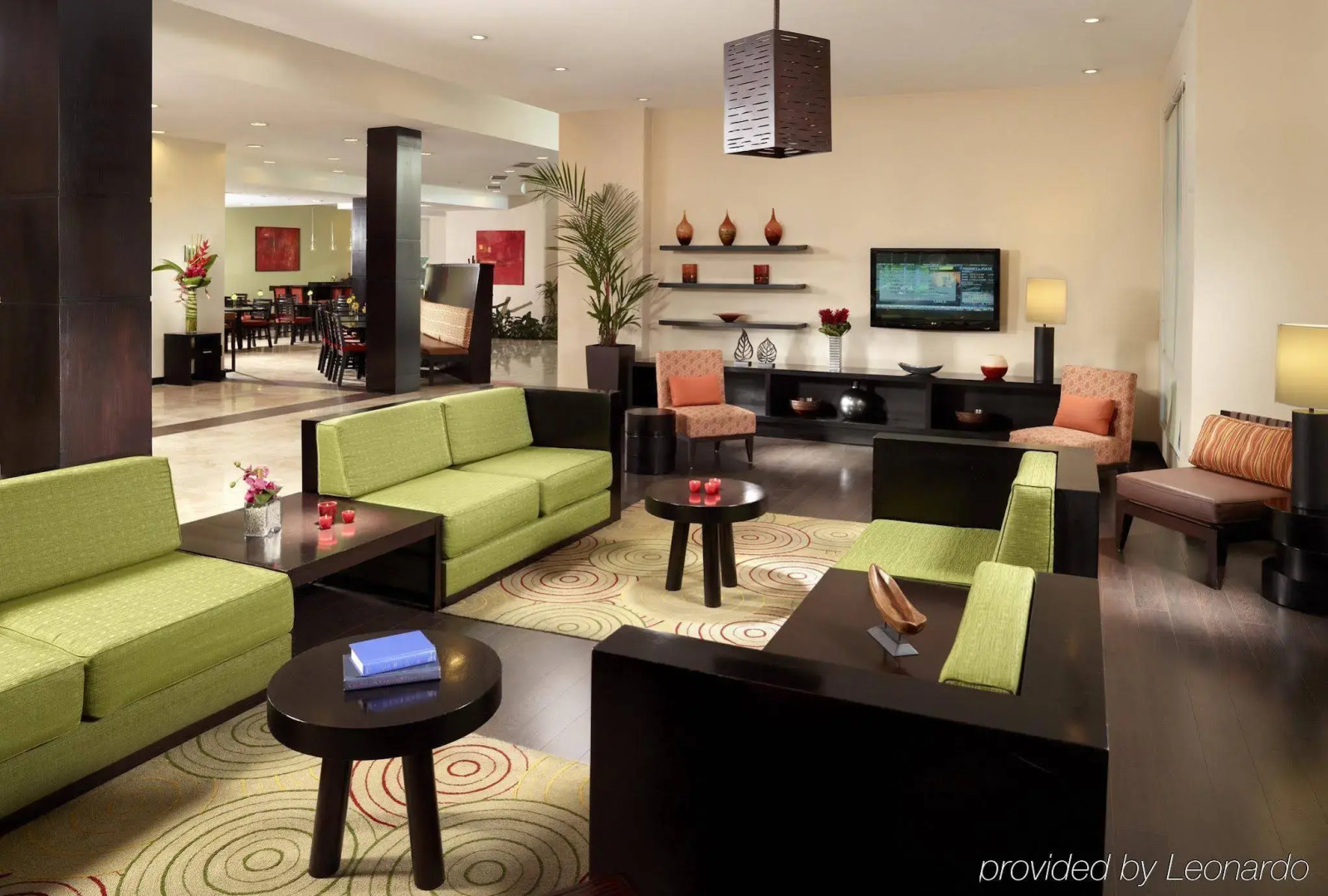 Photo - Residence Inn by Marriott San Jose Escazu