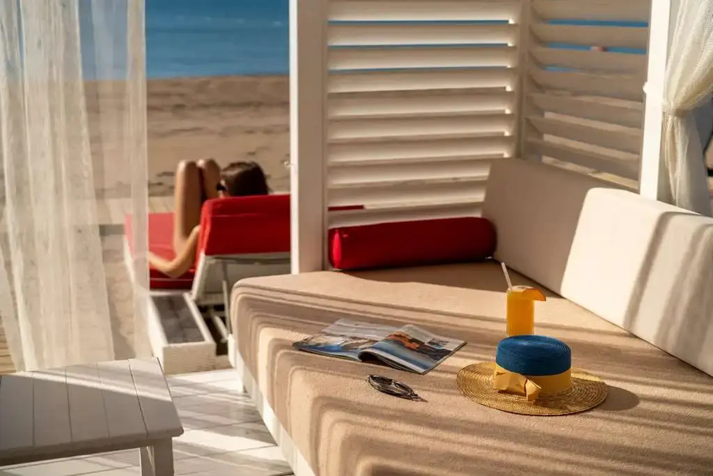 Foto - Selectum Luxury Resort Belek Hotel