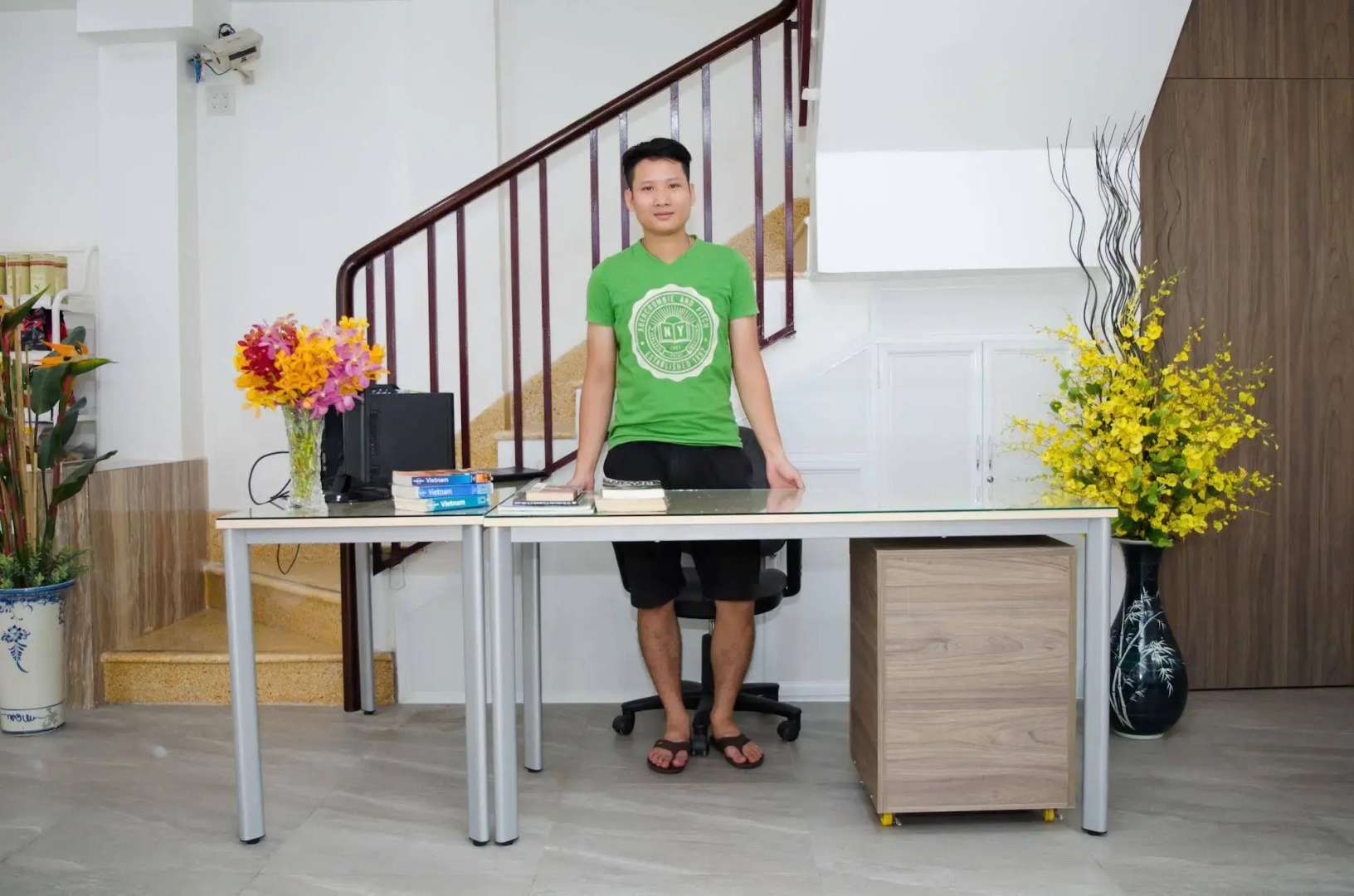 Foto - LeBlanc Saigon