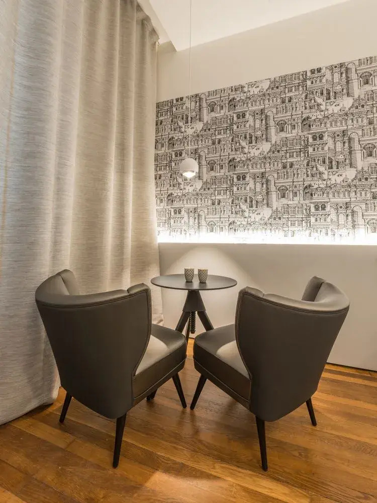 Foto - MiHotel Gailleton