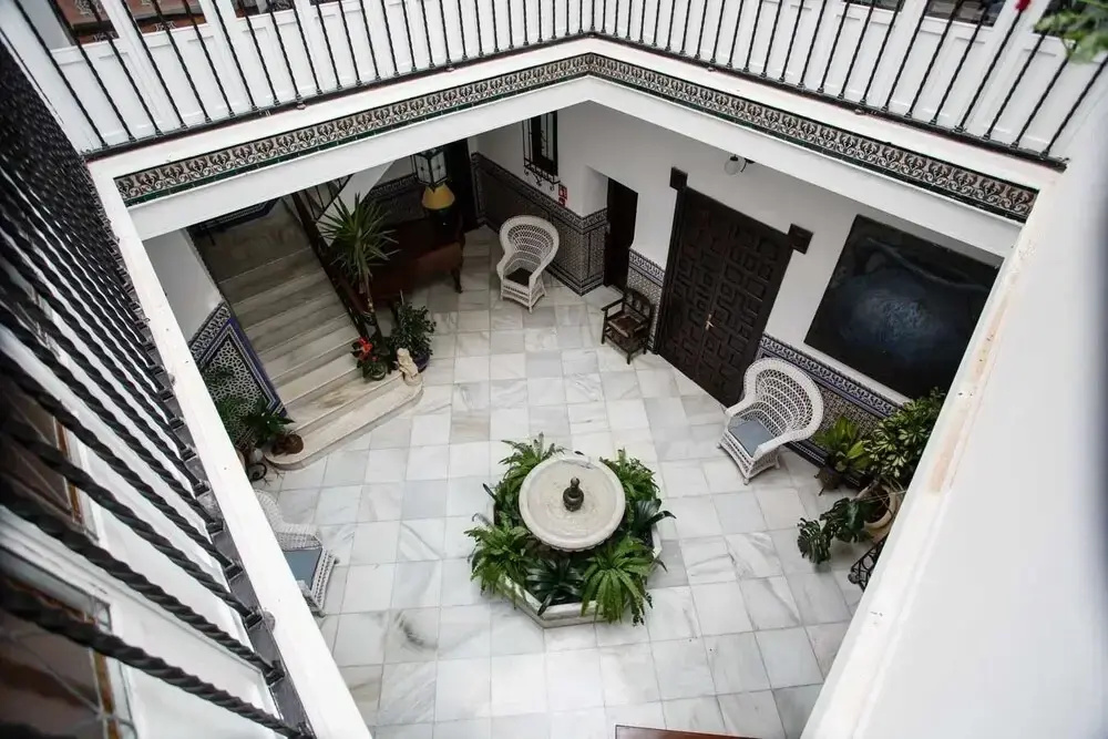Foto - Suites Machado