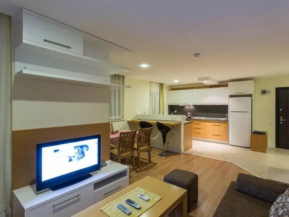 Foto - Address Residence Suite Hotel