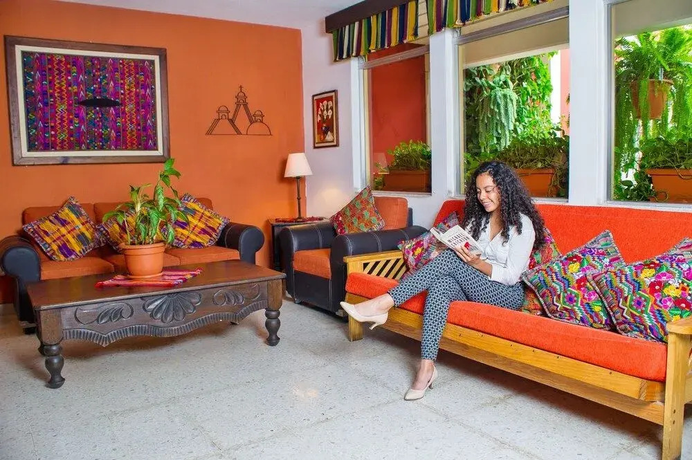 Foto - Hotel Casa Rustica by AHS