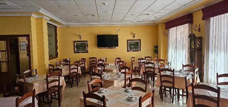 Foto - Hotel Albohera