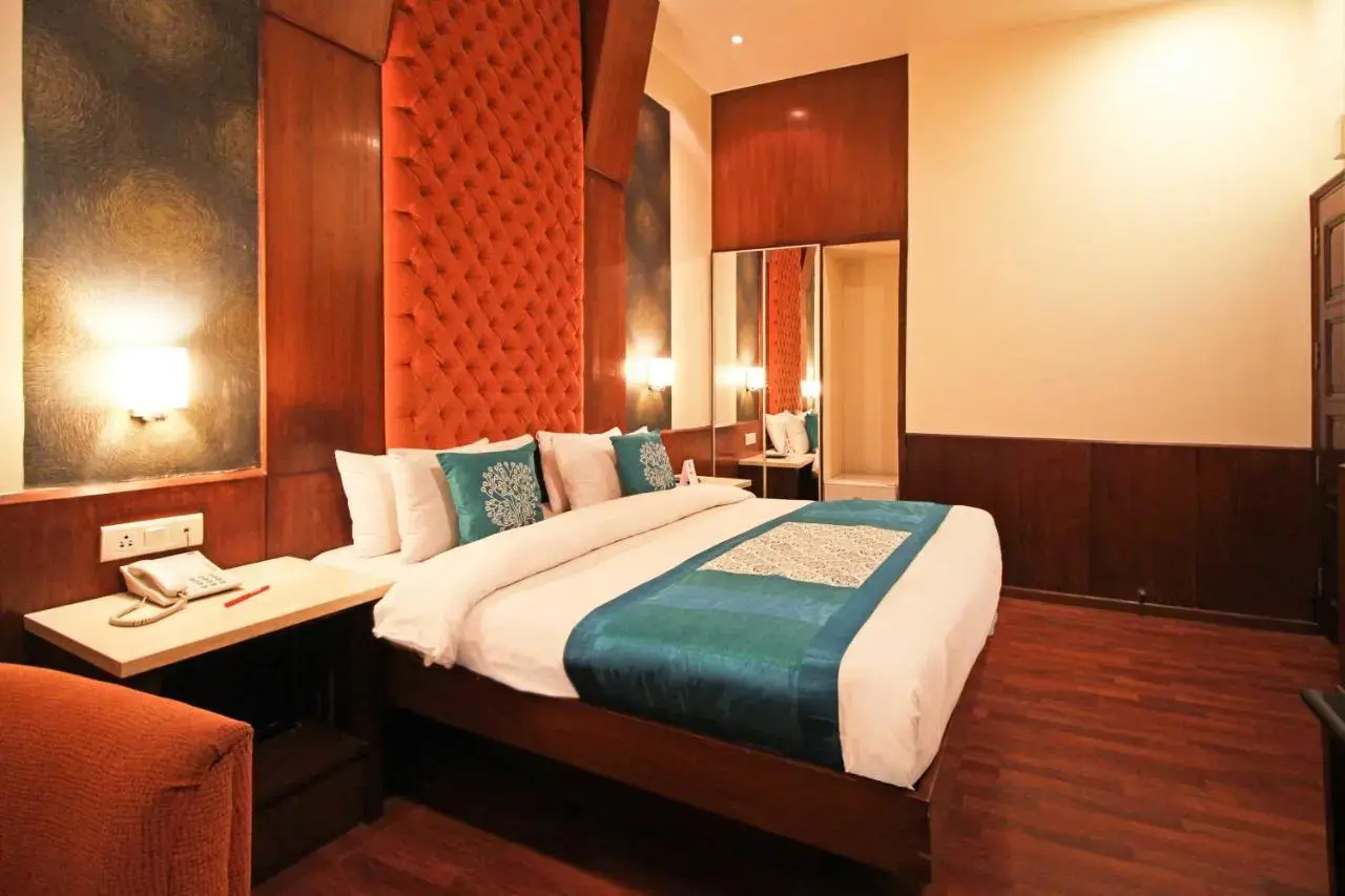 Foto - Hotel Aura