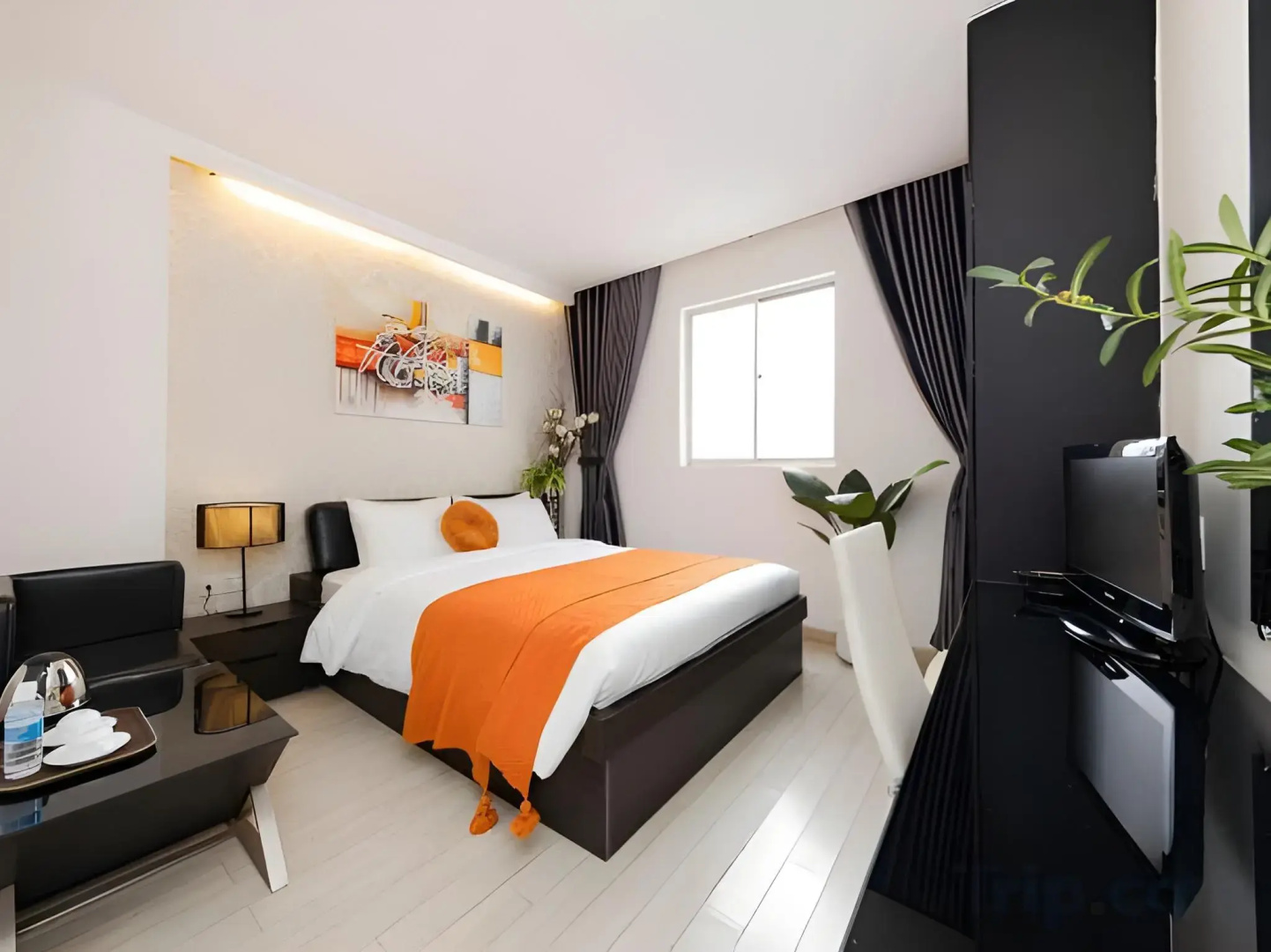 Foto - The One Premium Hotel