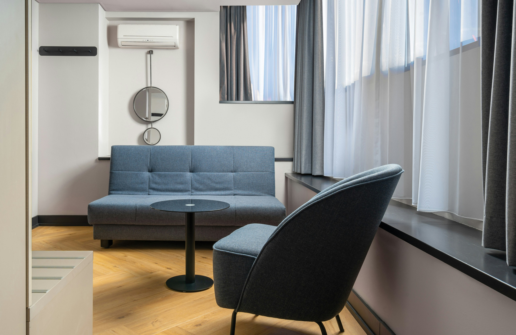 Foto - Leonardo Hotel Bucharest City Center