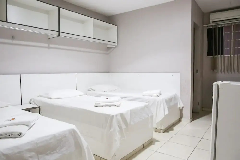 Photo - Teresina Hotel