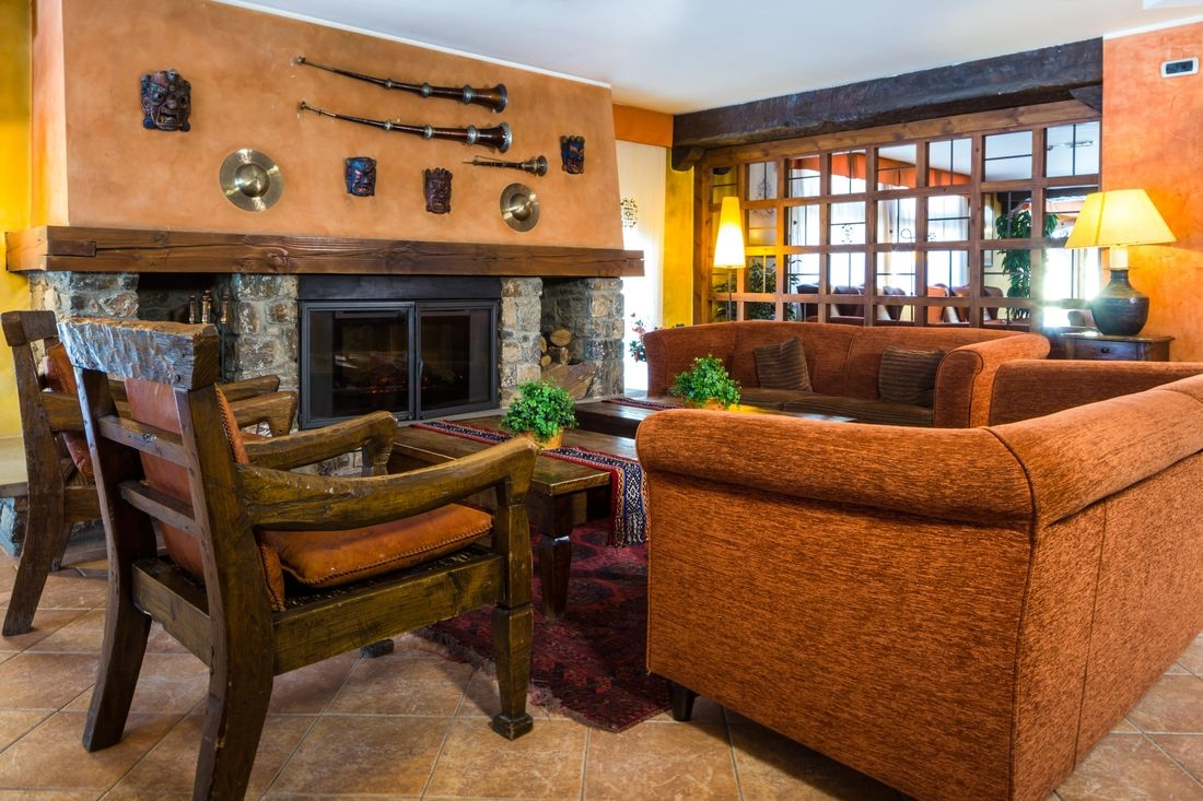 Foto - Hotel Himàlaia Soldeu by Nexta