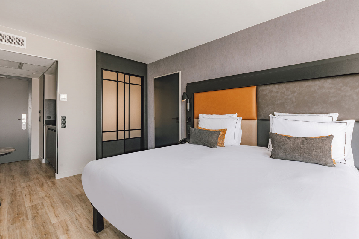 Foto - Appart'City Collection Paris Gare de Lyon