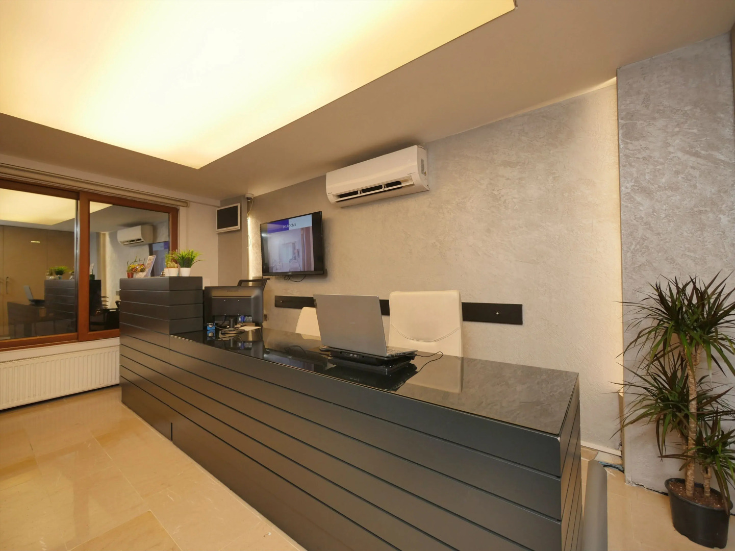 Photo - Blueway Hotel Residence