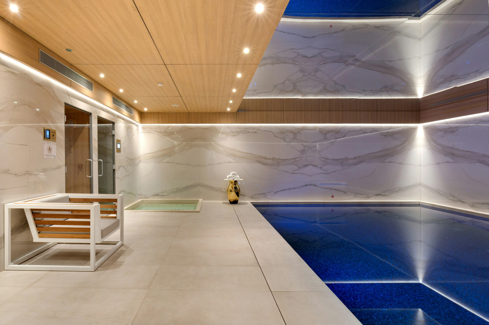 Photo - Hôtel Bowmann, a Small Luxury Hotel of the World