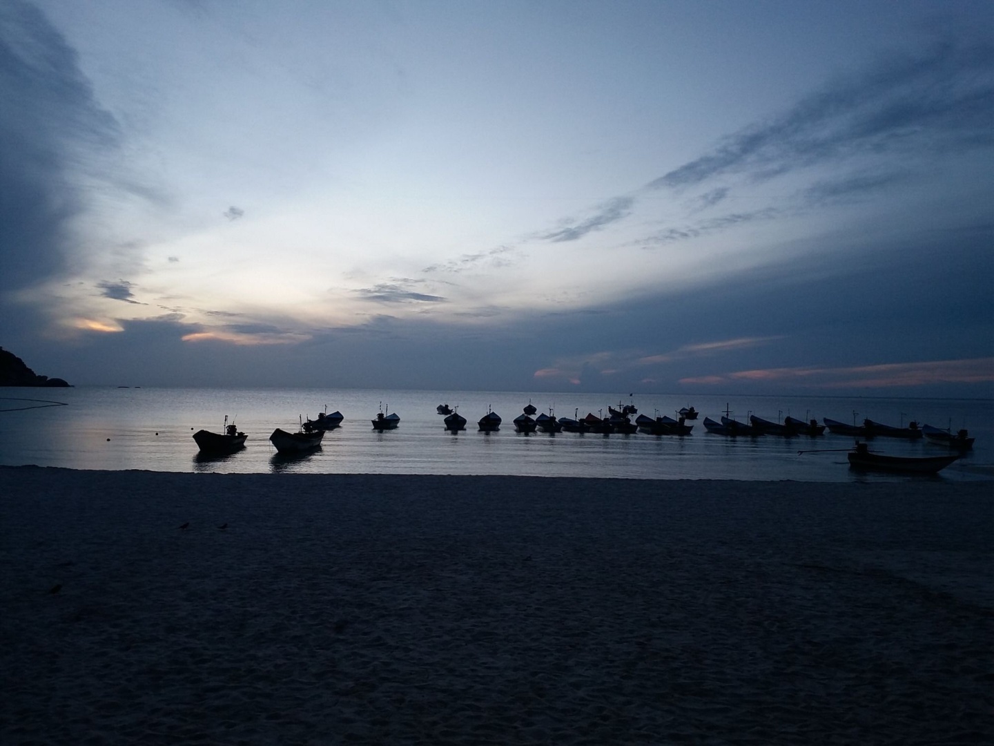 Foto - Haadrin Resort
