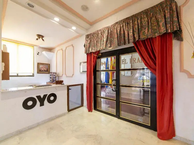 Foto - Hostal Rural El Caño by Vivere Stays