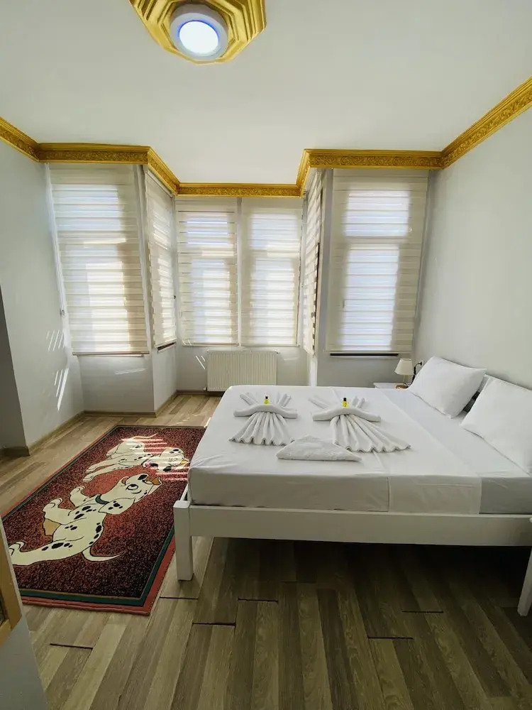 Foto - Stylish Hotel Old City