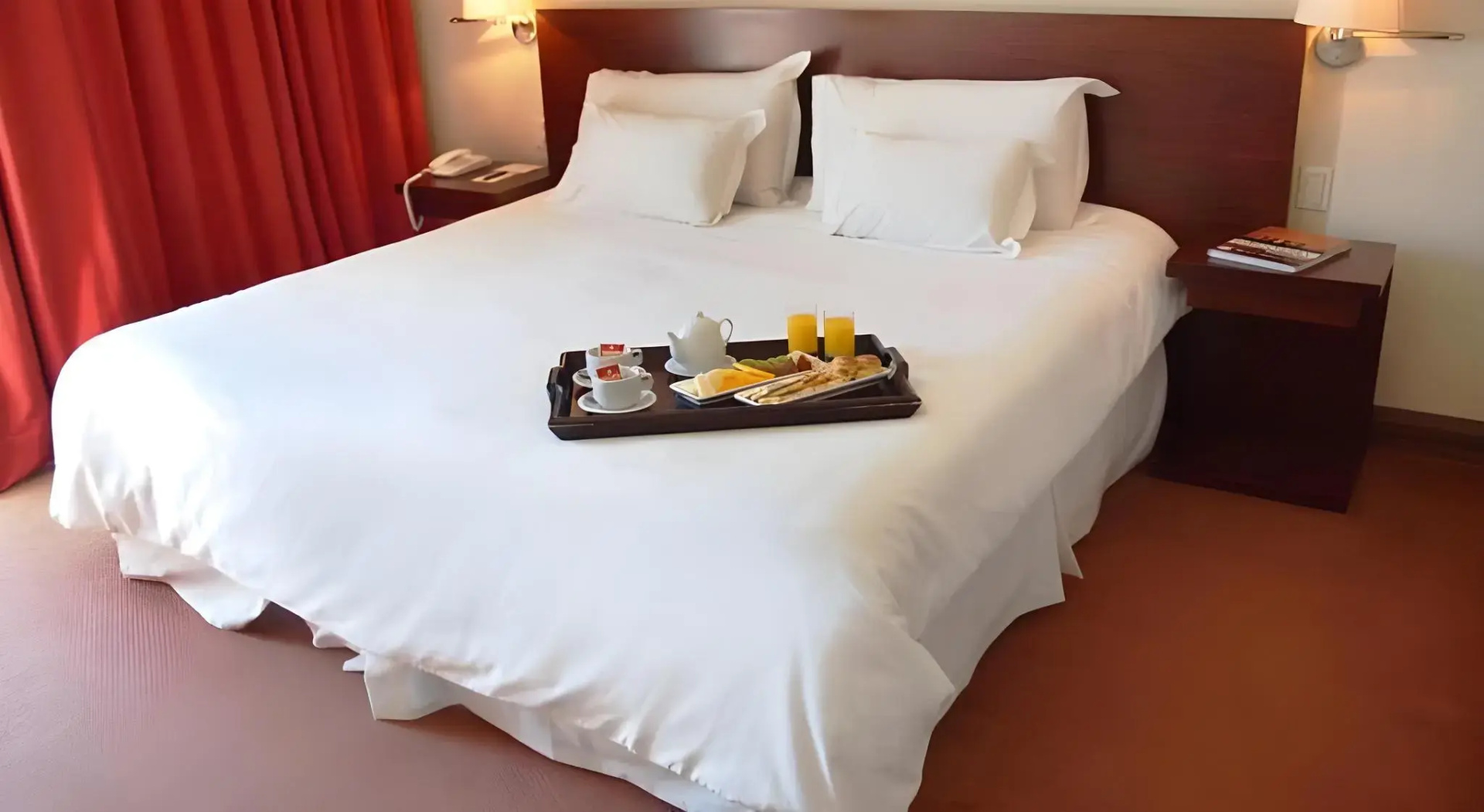 Photo - Hotel Cottage