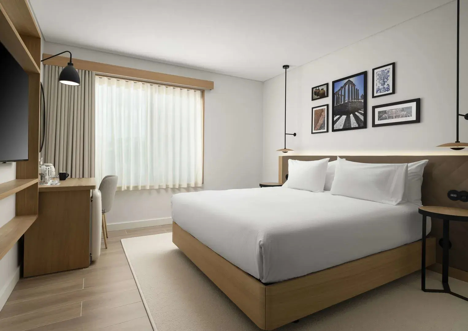 Foto - Hilton Garden Inn Evora